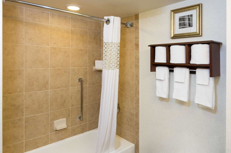 Hampton Inn Houston Near the Galleria, Houston, Estados Unidos