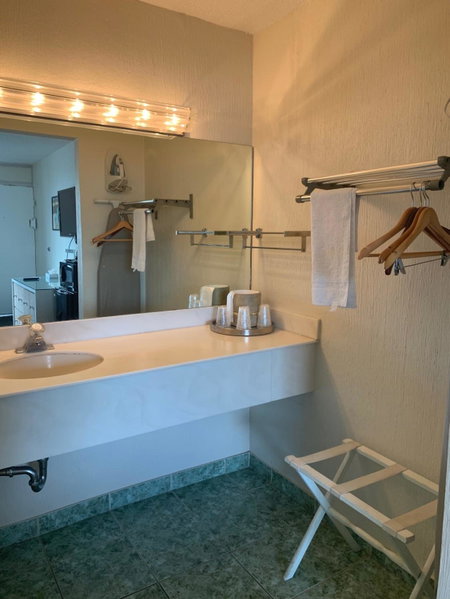 Floridian Hotel, Homestead, United States