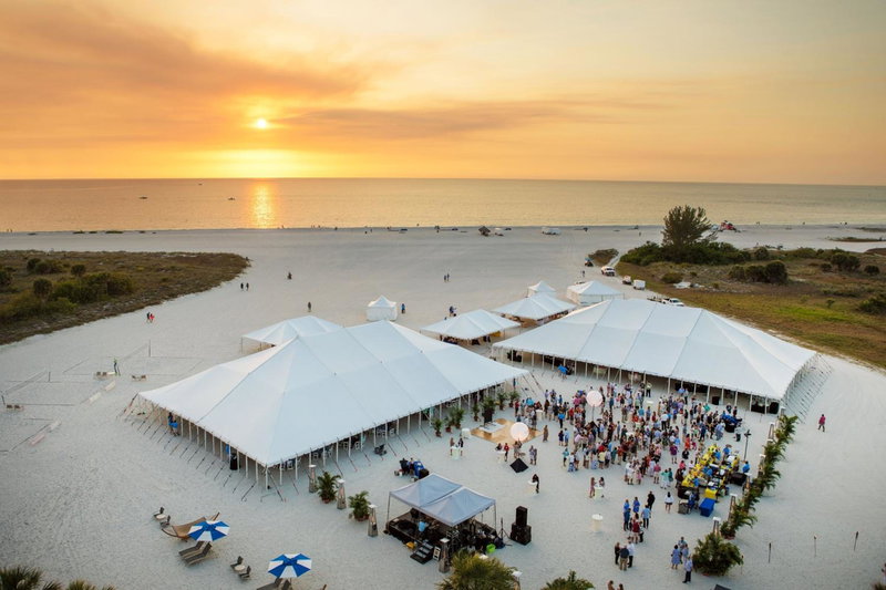 Clearwater Beach Sheraton Resort on Sand Key, Clearwater Beach, United States