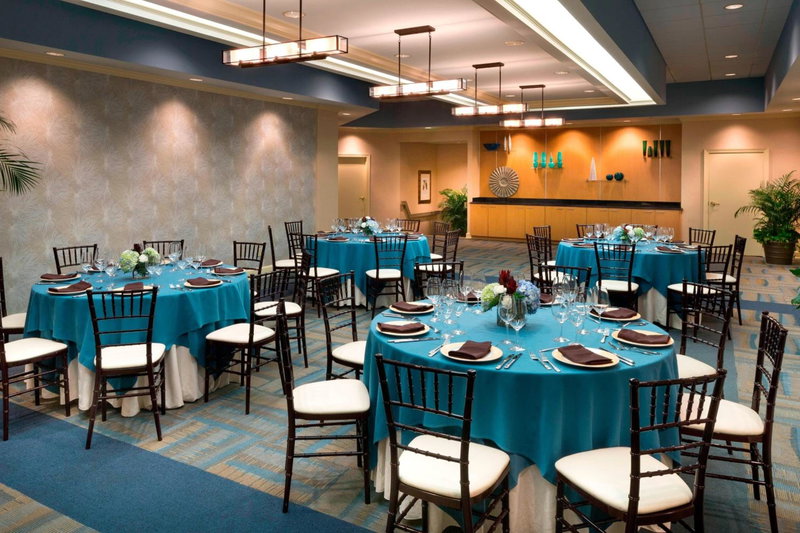 Clearwater Beach Sheraton Resort on Sand Key, Clearwater Beach, United States