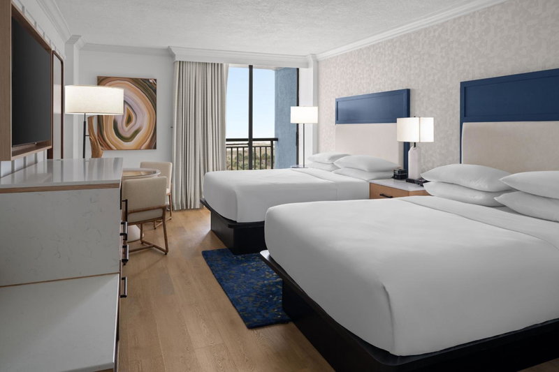 Clearwater Beach Sheraton Resort on Sand Key, Clearwater Beach, United States