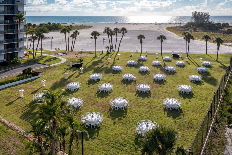 Clearwater Beach Sheraton Resort on Sand Key, Clearwater Beach, United States