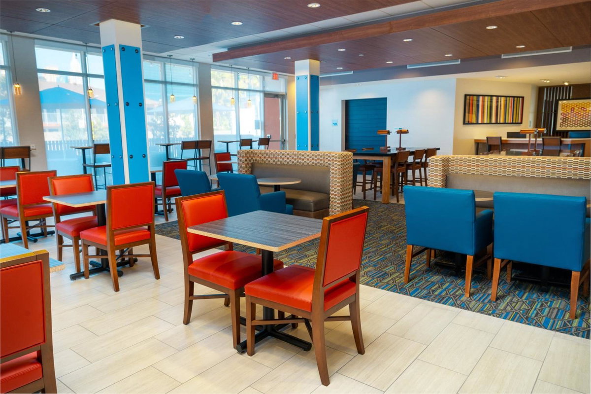 Holiday Inn Express & Suites - Las Vegas - E Tropicana by IHG, United States