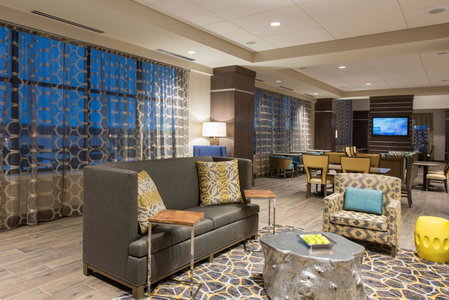 Hampton Inn & Suites Grand Rapids Downtown, Grand Rapids, États-Unis