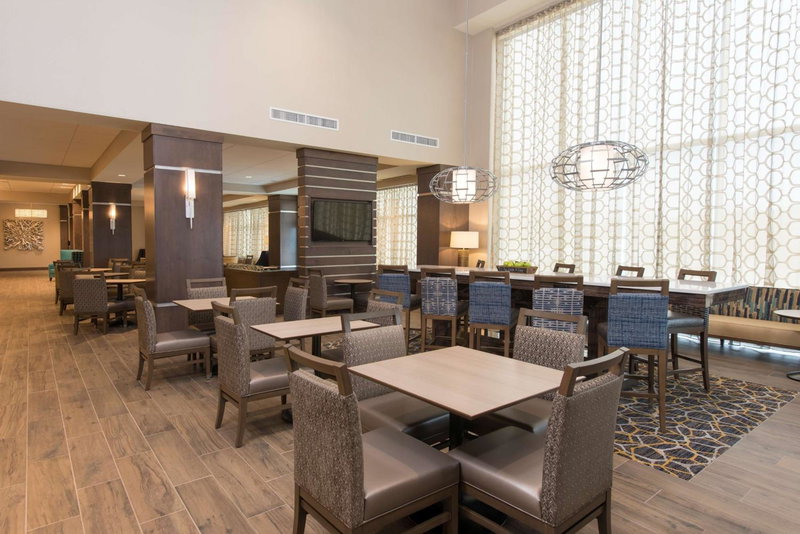Hampton Inn & Suites Grand Rapids Downtown, Grand Rapids, États-Unis