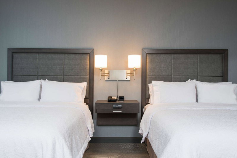 Hampton Inn & Suites Grand Rapids Downtown, Grand Rapids, États-Unis