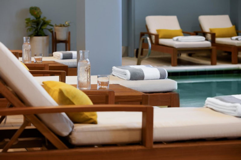Kimpton Overland Hotel - Atlanta Airport by IHG, Atlanta, Estados Unidos