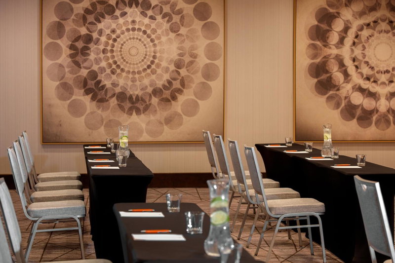 Kimpton Overland Hotel - Atlanta Airport by IHG, Atlanta, Estados Unidos