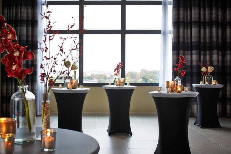 Kimpton Overland Hotel - Atlanta Airport by IHG, Atlanta, Estados Unidos