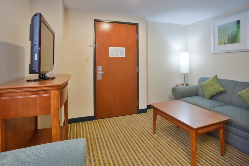 Holiday Inn Express Hotel & Suites Fredericksburg by IHG, Fredericksburg, United States