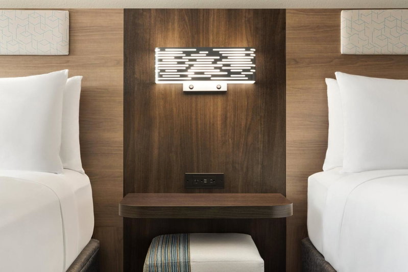 Holiday Inn Express Hotel & Suites Fredericksburg by IHG, Fredericksburg, United States