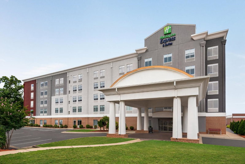 Holiday Inn Express Hotel & Suites Fredericksburg by IHG, Fredericksburg, United States