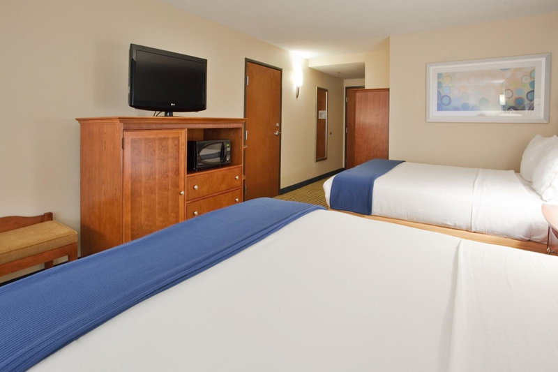 Holiday Inn Express Hotel & Suites Fredericksburg by IHG, Fredericksburg, United States