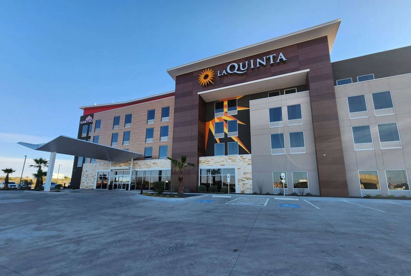 La Quinta Inn & Suites by Wyndham Del Rio, Del Rio, United States