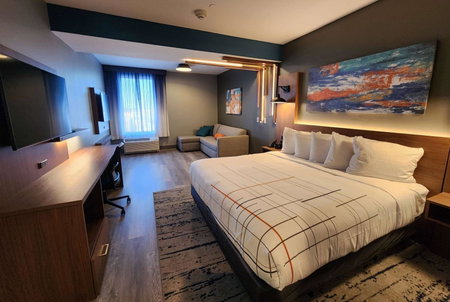 La Quinta Inn & Suites by Wyndham Del Rio, Del Rio, United States