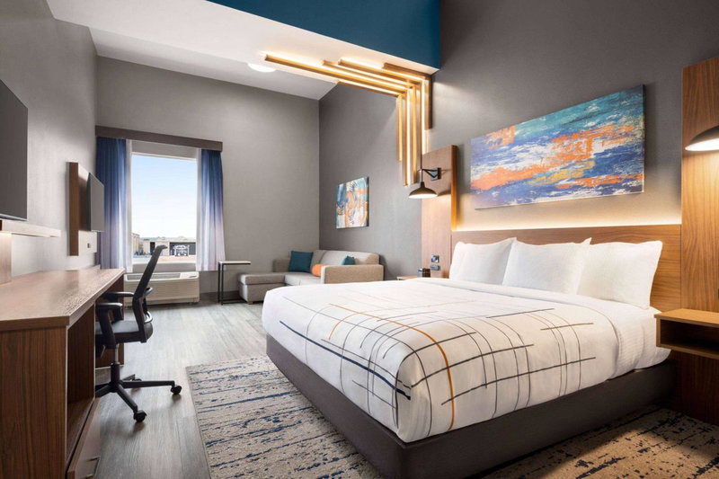 La Quinta Inn & Suites by Wyndham Del Rio, Del Rio, United States