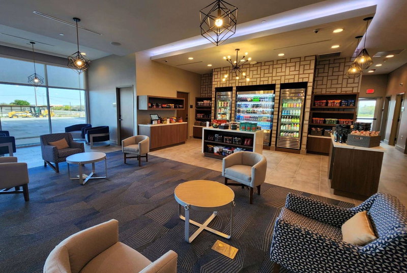 La Quinta Inn & Suites by Wyndham Del Rio, Del Rio, United States