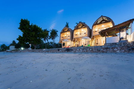 The Dewi Premier Nusa Penida, Nusa Penida, 인도네시아 공화국