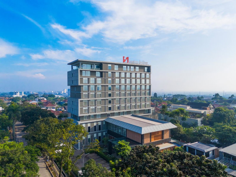 Swiss-Belinn Bogor, Bogor, Indonesia