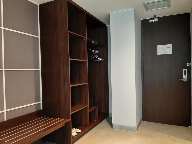 Swiss-Belinn Bogor, Bogor, Indonesia