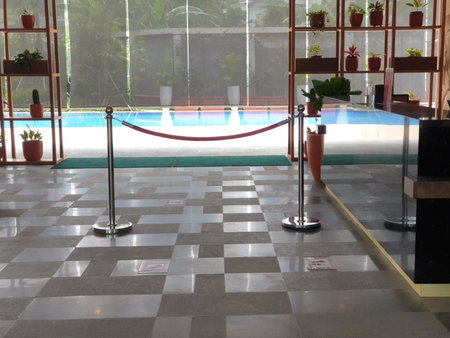 Swiss-Belinn Bogor, Bogor, Indonesia