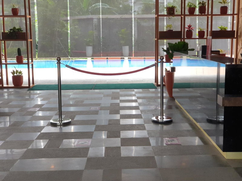 Swiss-Belinn Bogor, Bogor, Indonesia