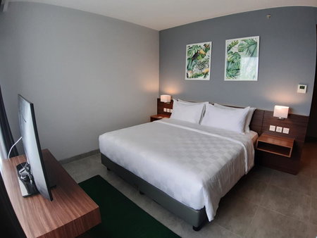 Swiss-Belinn Bogor, Bogor, Indonesia
