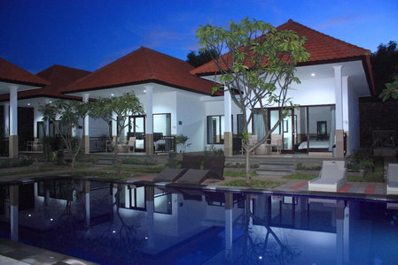 Tulamben Dive Resort, Tulamben, 인도네시아 공화국