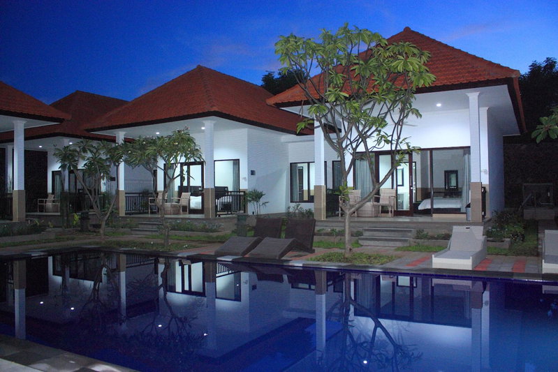 Tulamben Dive Resort, Tulamben, 인도네시아 공화국