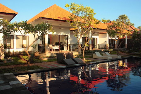 Tulamben Dive Resort, Tulamben, 인도네시아 공화국