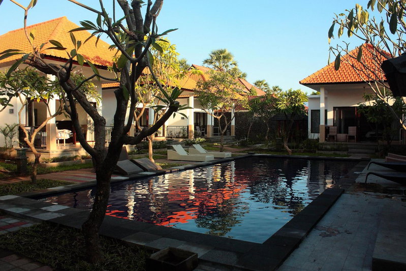 Tulamben Dive Resort, Tulamben, 인도네시아 공화국