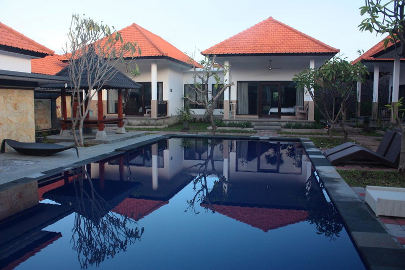 Tulamben Dive Resort, Tulamben, 인도네시아 공화국
