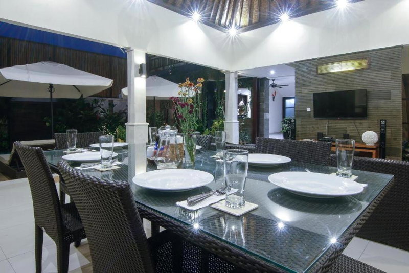 The Lakshmi Villas by The Beach House, Gili Trawangan, Indonesia