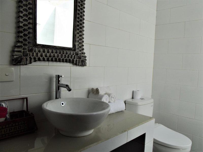 The Lakshmi Villas by The Beach House, Gili Trawangan, Indonesia