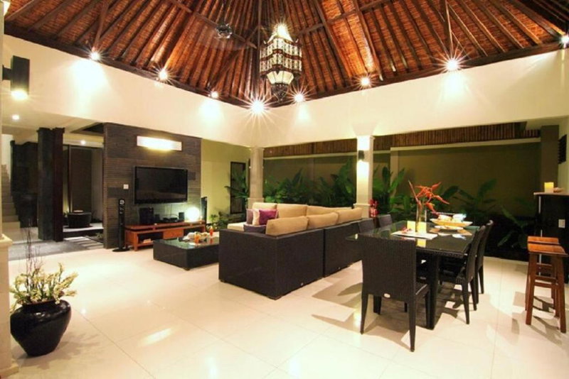 The Lakshmi Villas by The Beach House, Gili Trawangan, Indonesia