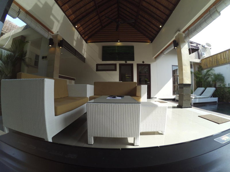 The Lakshmi Villas by The Beach House, Gili Trawangan, Indonesia