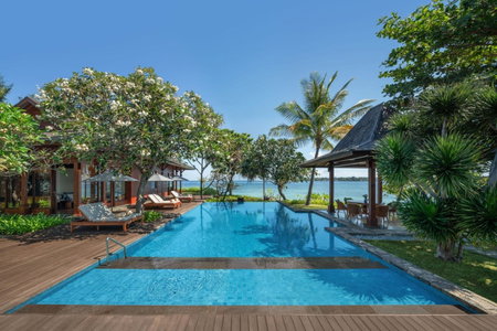 The Sira, a Luxury Collection Resort and Spa, Lombok, Tanjung, Индонезия