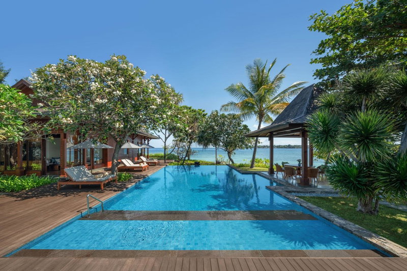 The Sira, a Luxury Collection Resort and Spa, Lombok, Tanjung, Индонезия