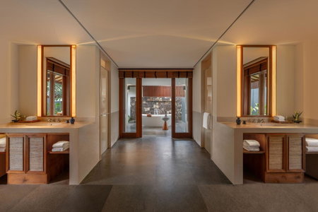 The Sira, a Luxury Collection Resort and Spa, Lombok, Tanjung, Индонезия