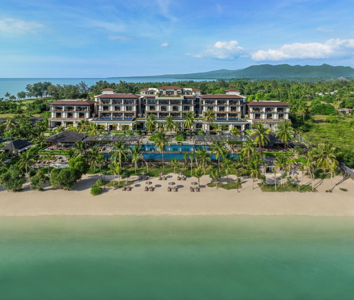 The Sira, a Luxury Collection Resort and Spa, Lombok, Tanjung, Индонезия