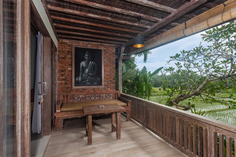 Teba Suci Suite and Villas, Ubud, 인도네시아 공화국