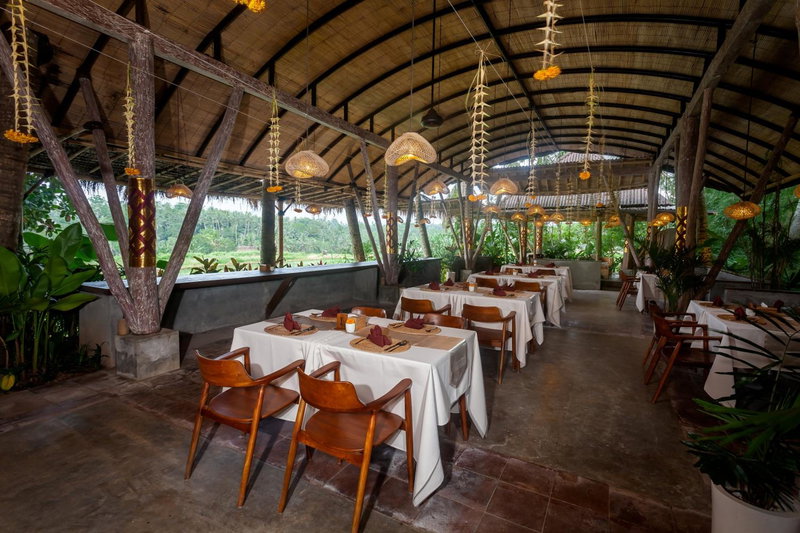 Teba Suci Suite and Villas, Ubud, 인도네시아 공화국