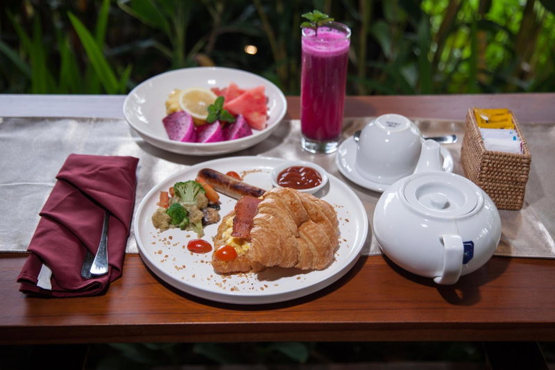 Teba Suci Suite and Villas, Ubud, 인도네시아 공화국