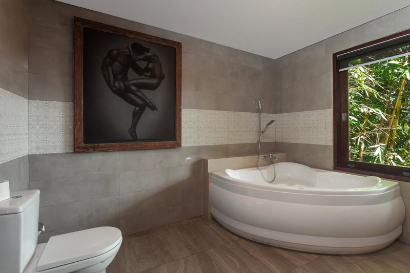 Teba Suci Suite and Villas, Ubud, 인도네시아 공화국