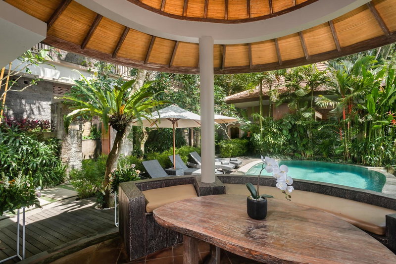 Teba Suci Suite and Villas, Ubud, 인도네시아 공화국