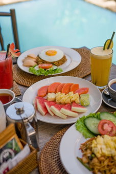 The Reward Villas Kerobokan, Kerobokan, 인도네시아 공화국