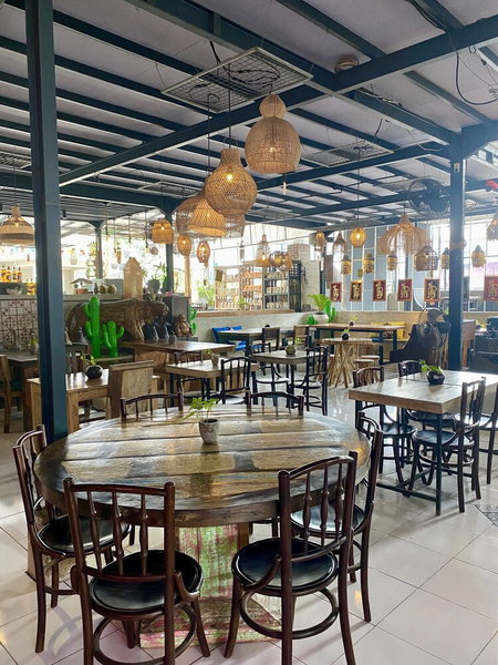 The Reward Villas Kerobokan, Kerobokan, 인도네시아 공화국
