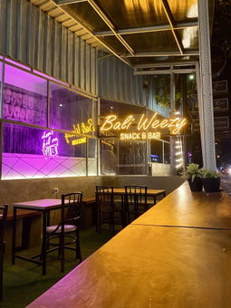 The Reward Villas Kerobokan, Kerobokan, 인도네시아 공화국