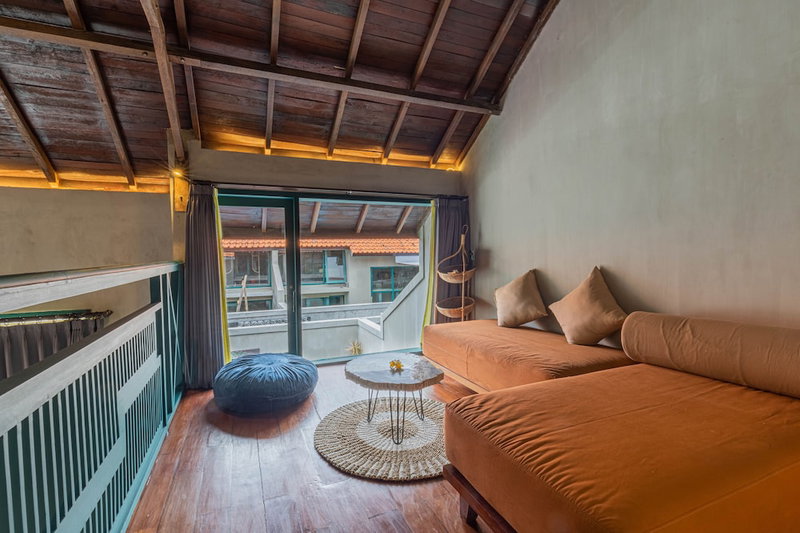 The Reward Villas Kerobokan, Kerobokan, 인도네시아 공화국