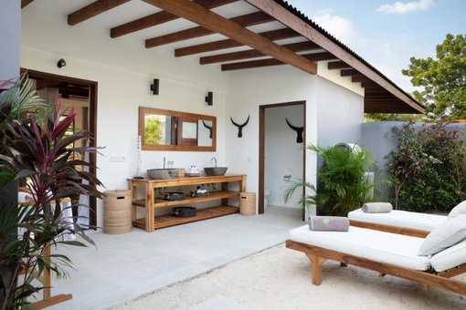 Pondok Santi Estate, Gili Trawangan, Indonesia